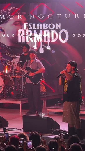AMIGOS CON DERECHOS - Eslabón Armado #PesoPluma #eslabonarmado #fyp #parati #concierto