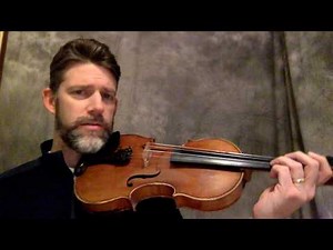 Vibrato on Violin made easy