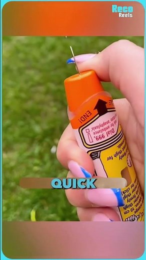 How EpiPen Works?💉