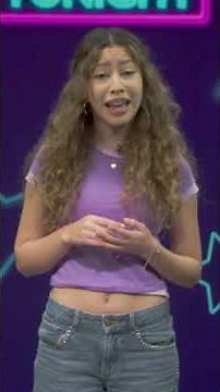 Titans Tonight: Ayo Edebiri in Live Action Barney for Mattel & A24