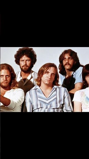 Eagles - Try and Love Again 🎵🦅 #eagles #oldies #lovesong #summer #paulmccartney #bobross