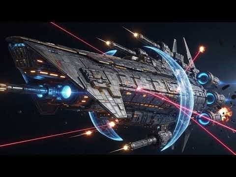 Una nave alienígena vendida por nada, considerada inútil… hasta que un humano cambió su destino