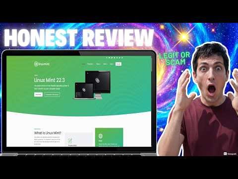 Linux Mint vs Pop OS Review 2026 Software Performance Comparison Features And User Guide