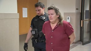 Horsham mom sentenced to life in prison after being found guilty in strangulation death of son