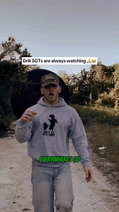 Marching to cadence is a memory I’ll enjoy thinking back on for a long time. #jonathanmichaelfleming #military #everywhereigocadence #militarycadence | Jonathan Michael Fleming