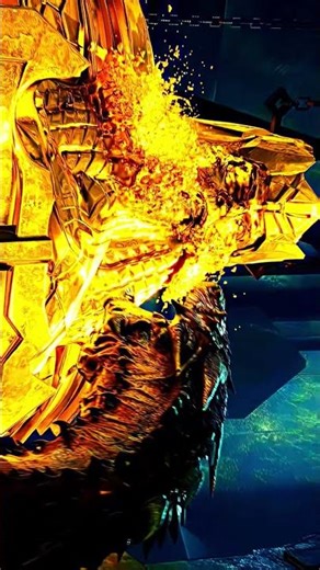 The Real Dragon Antagonist #Smaug #LordOfTheRings #thehobbit