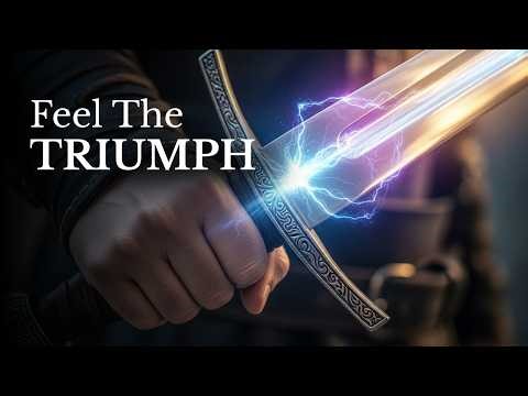 EPIC CINEMATIC SCORE | Heroic Brass & Powerful Orchestral Music