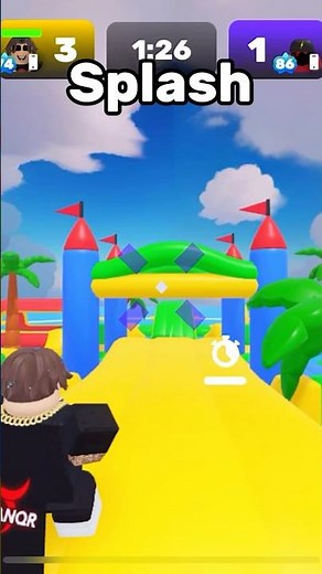 New Maps in Roblox Rivals (Update 4)🏝️ #robloxshorts #rivals
