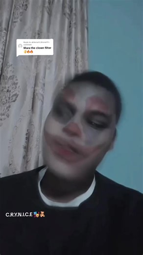 Clown Filter Fun: Embracing the Playful Side