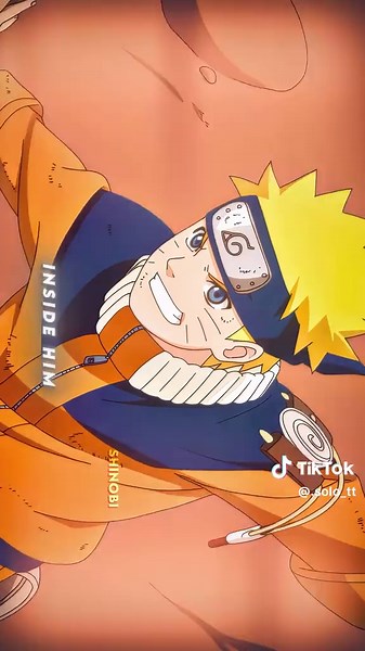 Naruto's Incredible Strength and Hidden Powers Revealed