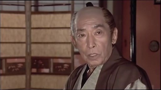 剣客商売 第四シリーズ第6話 「誘拐」