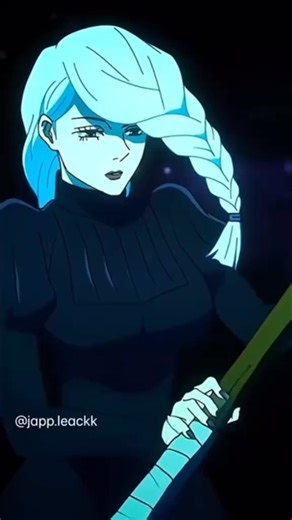 Comment if you know this cosplay | Alina Becker