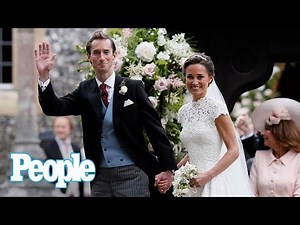 Pippa Middleton Wedding: Prince George, Meghan Markle & More Royal Highlights | People NOW | People