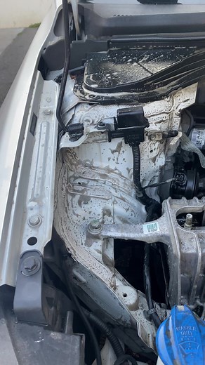 Orange Degreaser: Deep Clean Heavy Grime for Cars & Trucks