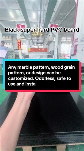 Using PVC board instead of wood board is waterproof, fireproof, mold-proof and termite- proof, making you feel more assured when using it. Cabinets, office desks, home decor panels, waterproof, fireproof, mold resistant PVC panels, fish tanks, wall panels, flower pots, shelves, etc. can be customized in various styles #wpcwallpanel #pvcsheet #homedecor #walldesign#foryoupage