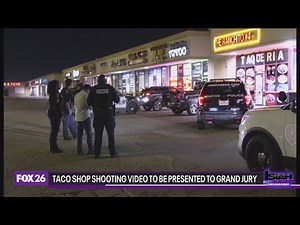 Deadly taco shooting: Was the bullet in the suspect's head excessive?