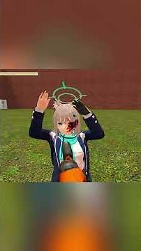 Japan Anime in Garry`s Mod