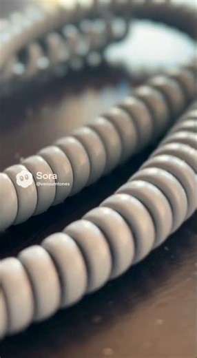 OLD PUSH BUTTON PHONE RINGING #shorts