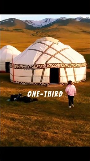 5 Things You Don't Know About Nomadic Life in Mongolia