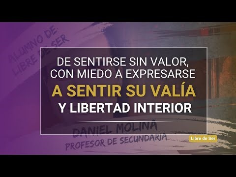 From feeling worthless to discovering your inner power