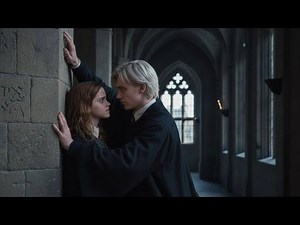 Dramione//Love Story //Draco&Hermione #dracomalfoy #dramione #hermionegranger