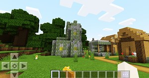 Download & Play Block Crazy Life Building on PC & Mac (Emulator)