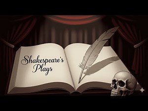 William Shakespeare: The complete plays