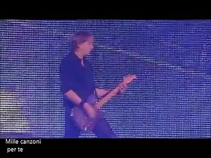 953K views · 2K reactions | Modà - La notte | Mille canzoni per te | Facebook