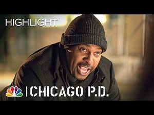 Chicago PD - Stay Calm (Episode Highlight)