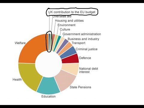 Lies On The Brexit Bus