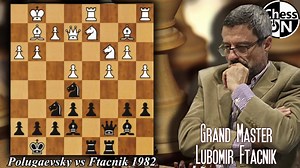 Game of the Day! | Chess ON