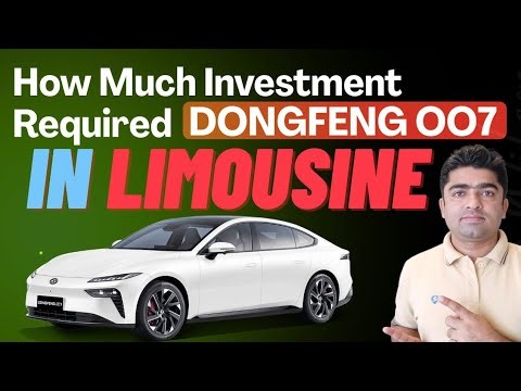 How Much Investment Required To Start Dongfeng Business In Dubai (2026) | Full Cost Explained