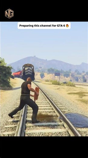 Leta stop the train ❤️