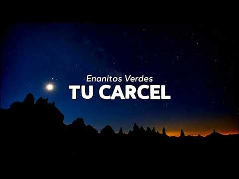 Tu cárcel - Enanitos Verdes (Letra) // ∆ JairoJr. Studios