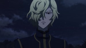 Noblesse | E12 - That All May Be as It Should Be / Execution