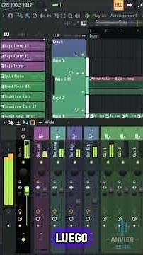 FL Studio desde CERO: La lógica del programa explicada fácil 🎧