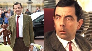 Rowan Atkinson hints he will never play Mr Bean role again: "It's stressful"