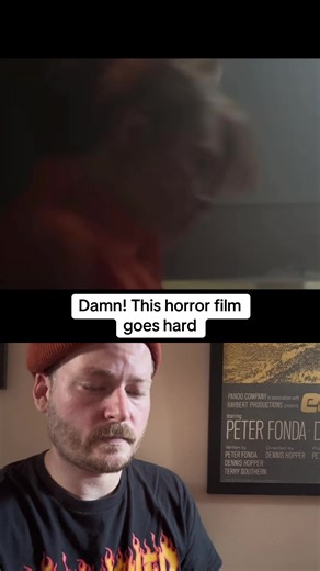 In A Nutshell: Intense Short Horror Film