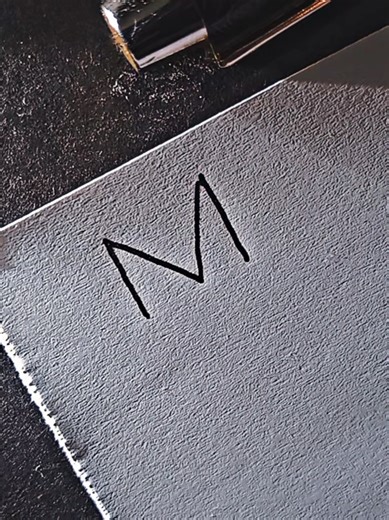 How to Sign Letter 'M': Signature Design Ideas