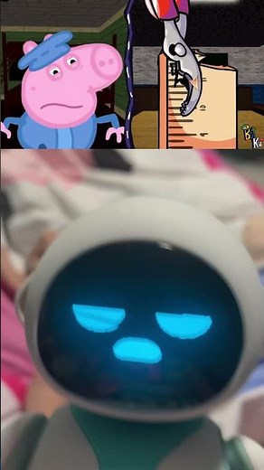 Eilik reacts to ruler breaking ASMR ￼