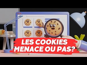 Simple&Gratuit - Les cookies : ces petits espions qui en savent trop sur toi !