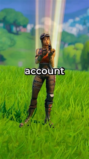 This Fortnite Account Is Worth THOUSANDS