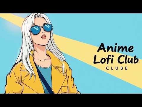 anime lofi radio 💽 | study, relax, repeat 📚