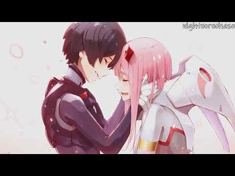 Nightcore - 8 Letters (Lyrics)