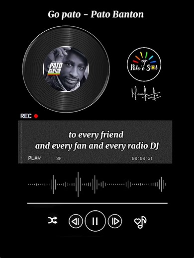 Pato Banton: Universal Love Reggae Album 1992 | Dancehall Playlist
