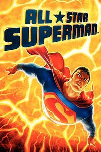 All Star Superman (film) - Alchetron, the free social encyclopedia