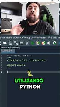 COMO ESCRIBIR LOS NÚMEROS DEL 1 AL 1000 EN UN ARCHIVO TXT UTILIZANDO PYTHON #python #programacion