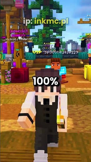 Szukasz serwera EARTH SMP?