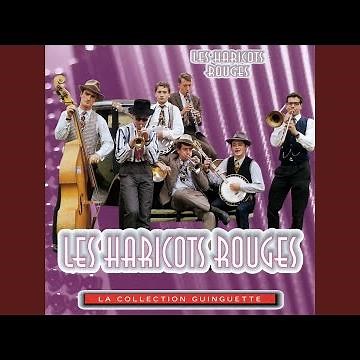 At the jazz band ball