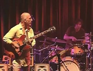 14K views · 293 reactions | Robben Ford & Larry Carlton - Burnable -------------------------------------------------------------------------------------------------------------------------------------------------------------------------------------------------------- Larry Carlton and Robben Ford perform "Burnable" live in Osaka, Japan. | Avant Garde Music | Facebook